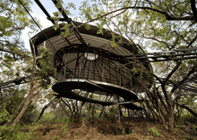 Load image into Gallery viewer, Cradle Boutique Hotel - Cradle Stay & Play Experience - Instant Experiences