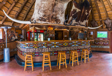 Load image into Gallery viewer, Cradle of Humankind Getaway - Lesedi Cultural Village - Instant Experiences