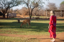 Load image into Gallery viewer, Limpopo Getaway - Makalali River Lodge - Instant Experiences