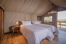 Load image into Gallery viewer, Escape to The Kruger National Park - Nkambeni Safari Camp - Instant Experiences