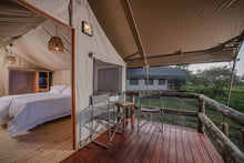 Load image into Gallery viewer, Escape to The Kruger National Park - Nkambeni Safari Camp - Instant Experiences