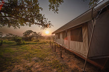 Load image into Gallery viewer, Escape to The Kruger National Park - Nkambeni Safari Camp - Instant Experiences