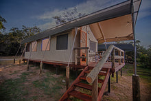 Load image into Gallery viewer, Escape to The Kruger National Park - Nkambeni Safari Camp - Instant Experiences