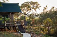 Load image into Gallery viewer, Kruger National Park Getaway - Nkuhlu Tented Camp - Instant Experiences