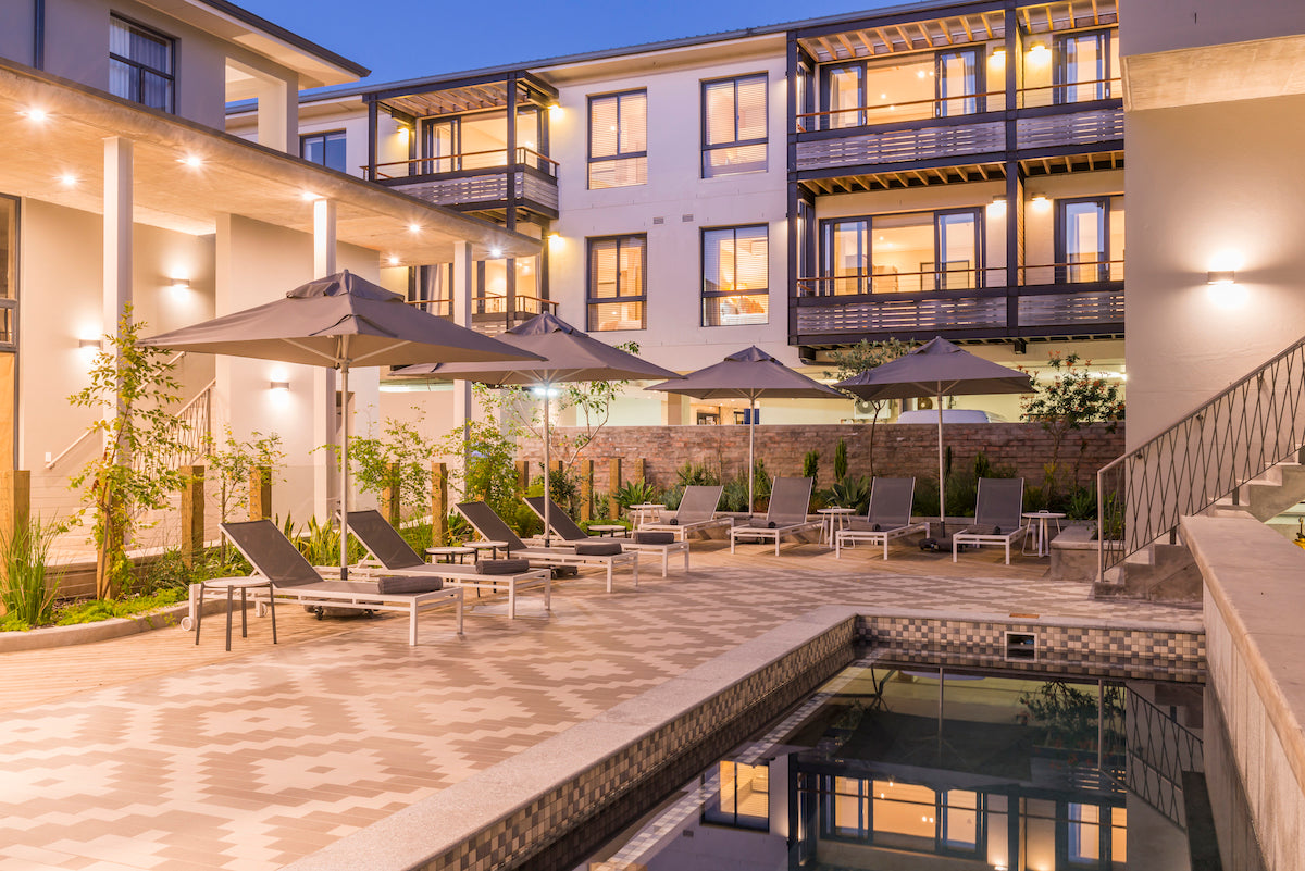 Explore The Garden Route - The Rex Hotel Knysna – Instant Experiences