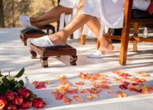 Load image into Gallery viewer, Mowana Spa - Night Spa Pamper Journey - Instant Experiences