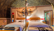 Load image into Gallery viewer, Cradle of Humankind Getaway - Lesedi Cultural Village - Instant Experiences