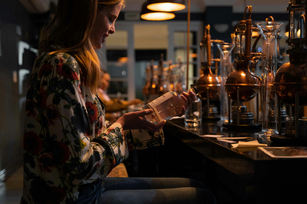 Indaba Hotel, Spa & Conference Centre - Gin Making Masterclass