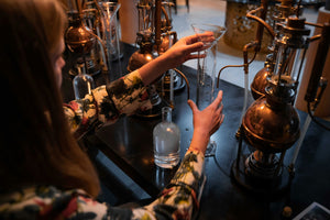 Indaba Hotel, Spa & Conference Centre - Gin Making Masterclass & Accommodation Experience