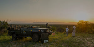 Limpopo Getaway - Makalali Main Lodge - Instant Experiences 
