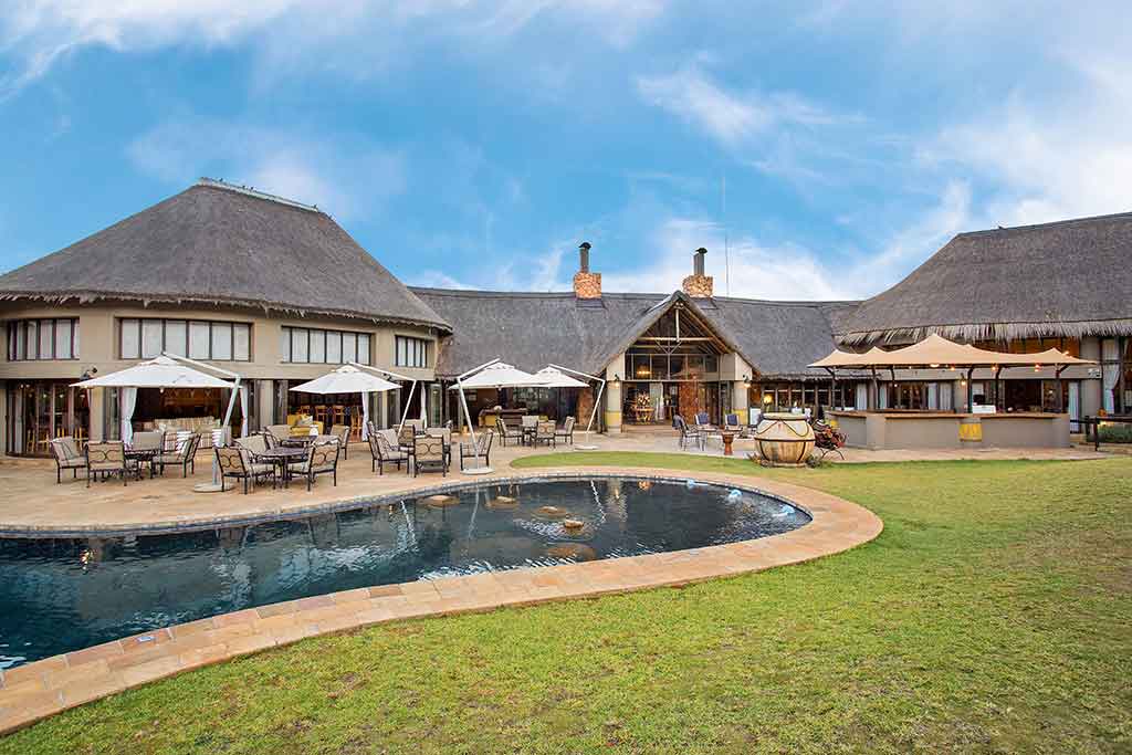 Pilansberg Getaway - Ivory Tree Lodge - Instant Experiences 