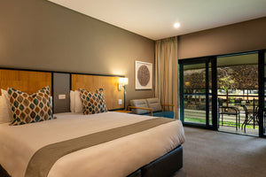 Kruger National Park Experience - Skukuza Safari Lodge - Instant Experiences 