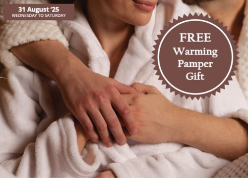 Mowana Spa - Date Night African Skies – Night Spa Pamper Journey - Instant Experiences 