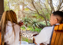 Load image into Gallery viewer, Mowana Spa - Date Night African Skies – Night Spa Pamper Journey - Instant Experiences 
