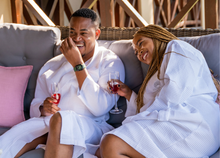 Load image into Gallery viewer, Mowana Spa - Date Night African Skies – Night Spa Pamper Journey - Instant Experiences 
