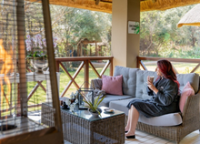 Load image into Gallery viewer, Mowana Spa - African Savannah Ritual – Half-Day Pamper Journey
