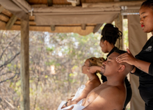 Load image into Gallery viewer, Mowana Spa - Beauty@Mowana Lords &amp; Ladies Spa Package

