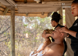 Mowana Spa - Beauty@Mowana Lords & Ladies Spa Package