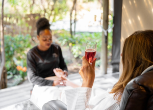 Mowana Spa - Beauty@Mowana Lords & Ladies Spa Package
