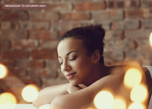 Load image into Gallery viewer, Mowana Spa - Night Spa Pamper Journey
