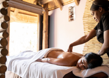 Load image into Gallery viewer, Mowana Spa - Night Spa Pamper Journey
