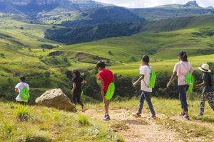 Drakensberg Escape - Alpine Heath Resort - Instant Experiences 