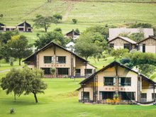 Load image into Gallery viewer, Drakensberg Escape - Alpine Heath Resort - Instant Experiences 
