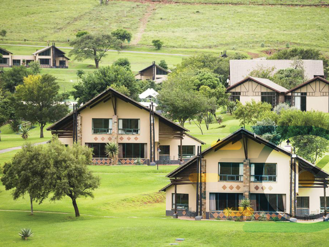 Drakensberg Escape - Alpine Heath Resort - Instant Experiences 