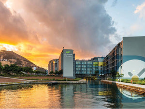Explore Cape Town - Harbour Bridge Hotel &  Suites - Instant Experiences 