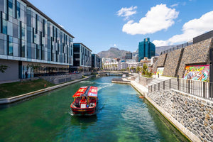 Explore Cape Town - Harbour Bridge Hotel &  Suites - Instant Experiences 