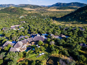 Pilansberg Getaway - Ivory Tree Lodge - Instant Experiences 