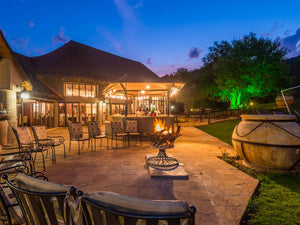 Pilansberg Getaway - Ivory Tree Lodge - Instant Experiences 