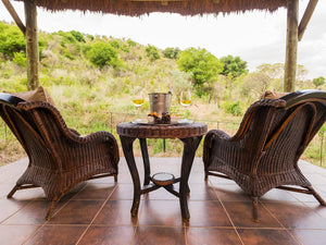 Pilansberg Getaway - Ivory Tree Lodge - Instant Experiences 