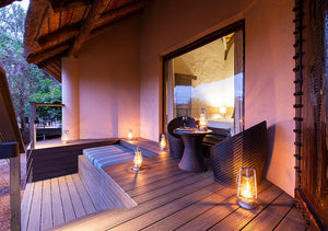 Escape To The Kruger Park - Makalali Main Lodge - Instant Experiences 