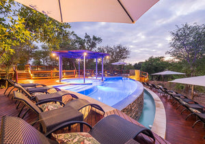 Escape To The Kruger Park - Makalali Main Lodge - Instant Experiences 