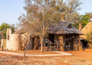 Escape To The Kruger Park - Makalali Main Lodge - Instant Experiences 