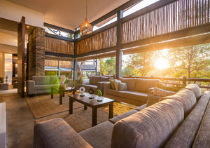 Escape To The Kruger Park - Makalali Main Lodge - Instant Experiences 