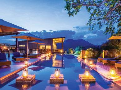 Pilansberg Getaway - Shepherd's Tree Game Lodge - Instant Experiences 