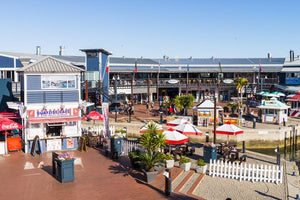 Explore The Garden Route - The Rex Hotel Knysna - Instant Experiences 