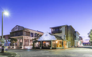 Explore The Garden Route - The Rex Hotel Knysna - Instant Experiences 