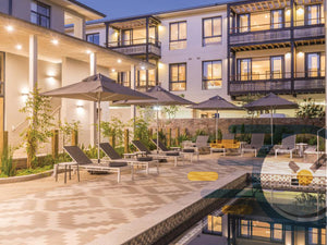 Explore The Garden Route - The Rex Hotel Knysna - Instant Experiences 
